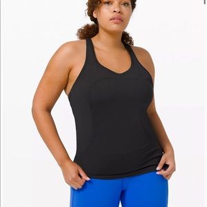 swiftly tech racer back tank tops